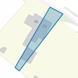 Perceel NUT00-B-2166