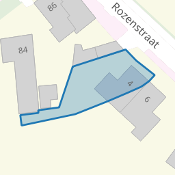 Perceel NUT00-B-2167