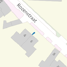 Perceel NUT00-B-2168