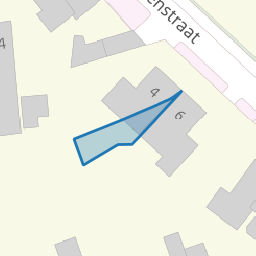 Perceel NUT00-B-2169