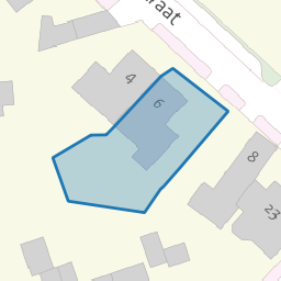 Perceel NUT00-B-2170