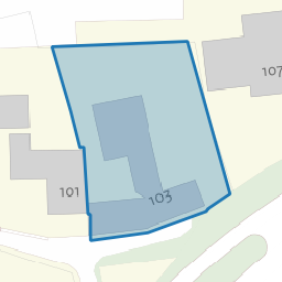 Perceel NUT00-B-2171