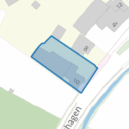 Perceel NUT00-B-2174