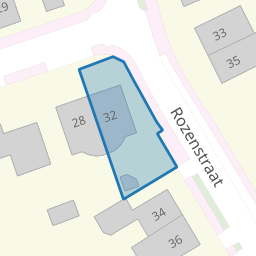 Perceel NUT00-B-2177