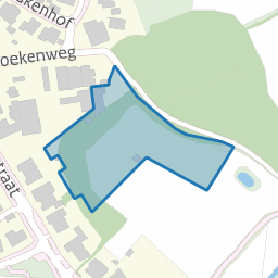 Perceel NUT00-B-2180