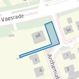 Perceel NUT00-B-2185