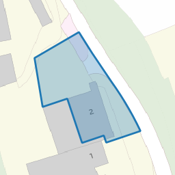 Perceel NUT00-B-2191