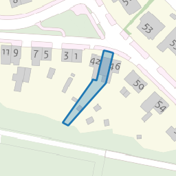 Perceel NUT00-B-2199