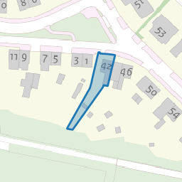 Perceel NUT00-B-2209