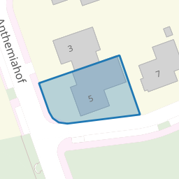 Perceel NUT00-B-2215