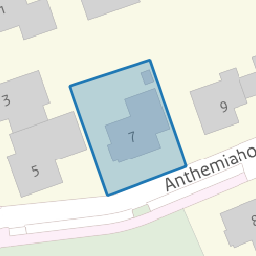 Perceel NUT00-B-2216