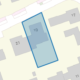 Perceel NUT00-B-2218