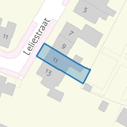 Perceel NUT00-B-2227