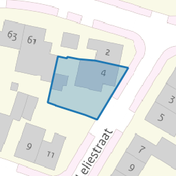 Perceel NUT00-B-2231