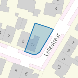 Perceel NUT00-B-2232