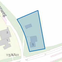 Perceel NUT00-B-2235