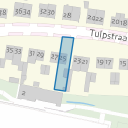 Perceel NUT00-B-2237