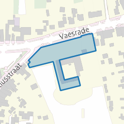 Perceel NUT00-B-2250