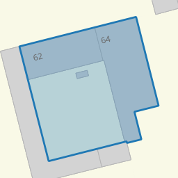 Perceel NUT00-B-2251