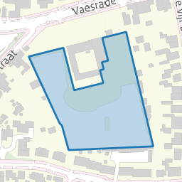 Perceel NUT00-B-2252