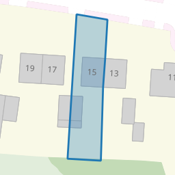 Perceel NUT00-B-2253