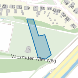 Perceel NUT00-B-2266