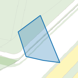 Perceel NUT00-B-2268