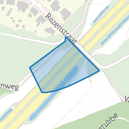 Perceel NUT00-B-2272