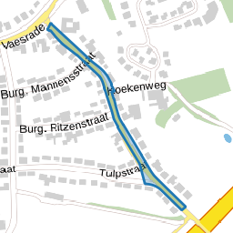 Perceel NUT00-B-2275