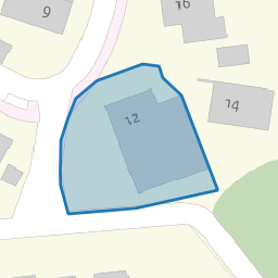 Perceel NUT00-B-2284