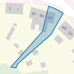 Perceel NUT00-B-2285