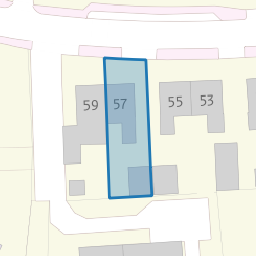 Perceel NUT00-B-2293