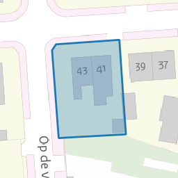 Perceel NUT00-B-2296