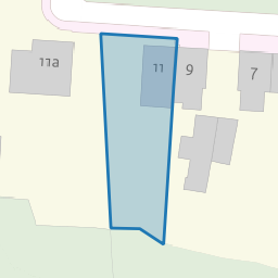 Perceel NUT00-B-2297