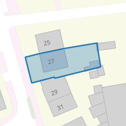 Perceel NUT00-B-2305