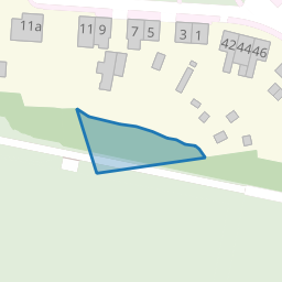 Perceel NUT00-B-2310