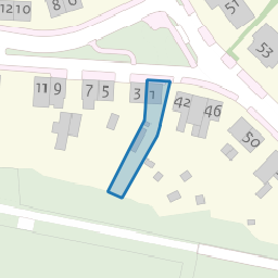 Perceel NUT00-B-2311