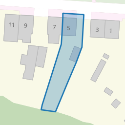 Perceel NUT00-B-2312