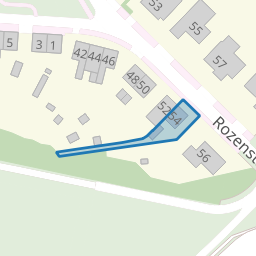 Perceel NUT00-B-2313