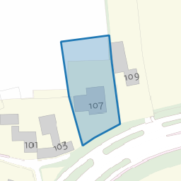 Perceel NUT00-B-2318