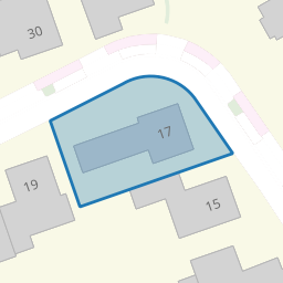 Perceel NUT00-B-2321