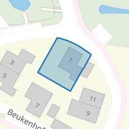 Perceel NUT00-B-2329