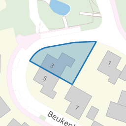 Perceel NUT00-B-2331