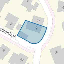 Perceel NUT00-B-2332