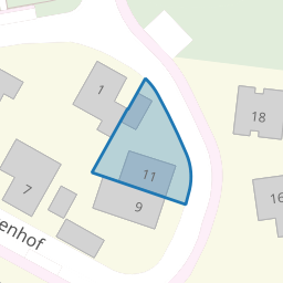 Perceel NUT00-B-2333