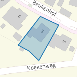 Perceel NUT00-B-2337