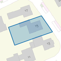 Perceel NUT00-B-2343