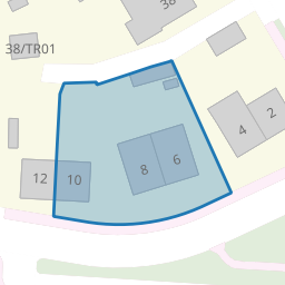 Perceel NUT00-B-2352