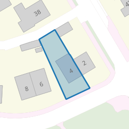 Perceel NUT00-B-2353