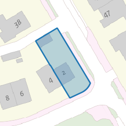 Perceel NUT00-B-2354